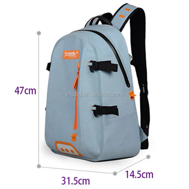 dry2 urban pack