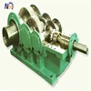 Aluminium fusion small gearbox agricultural machine ratio1:1
