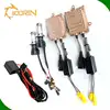 Boorin 2017 High Quality 150 watt hid xenon kit h1,h3,h4,h7,h8,h9,h10,h11,9005 car xenon 3000k-30000k DIY hid conversion kit