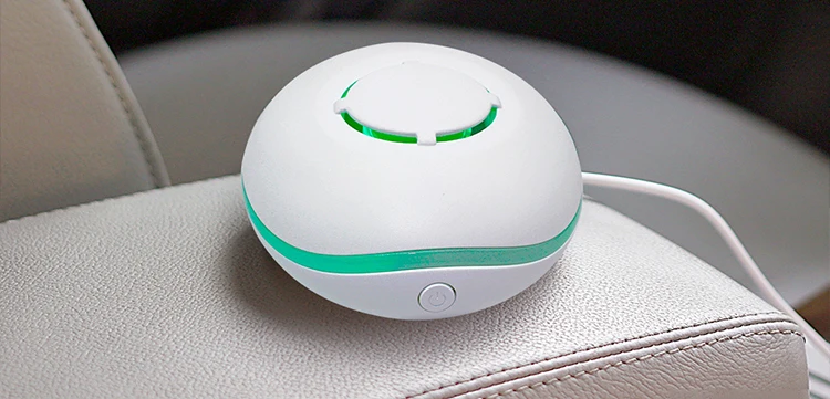 aromatherapy usb diffuser battery humidifier