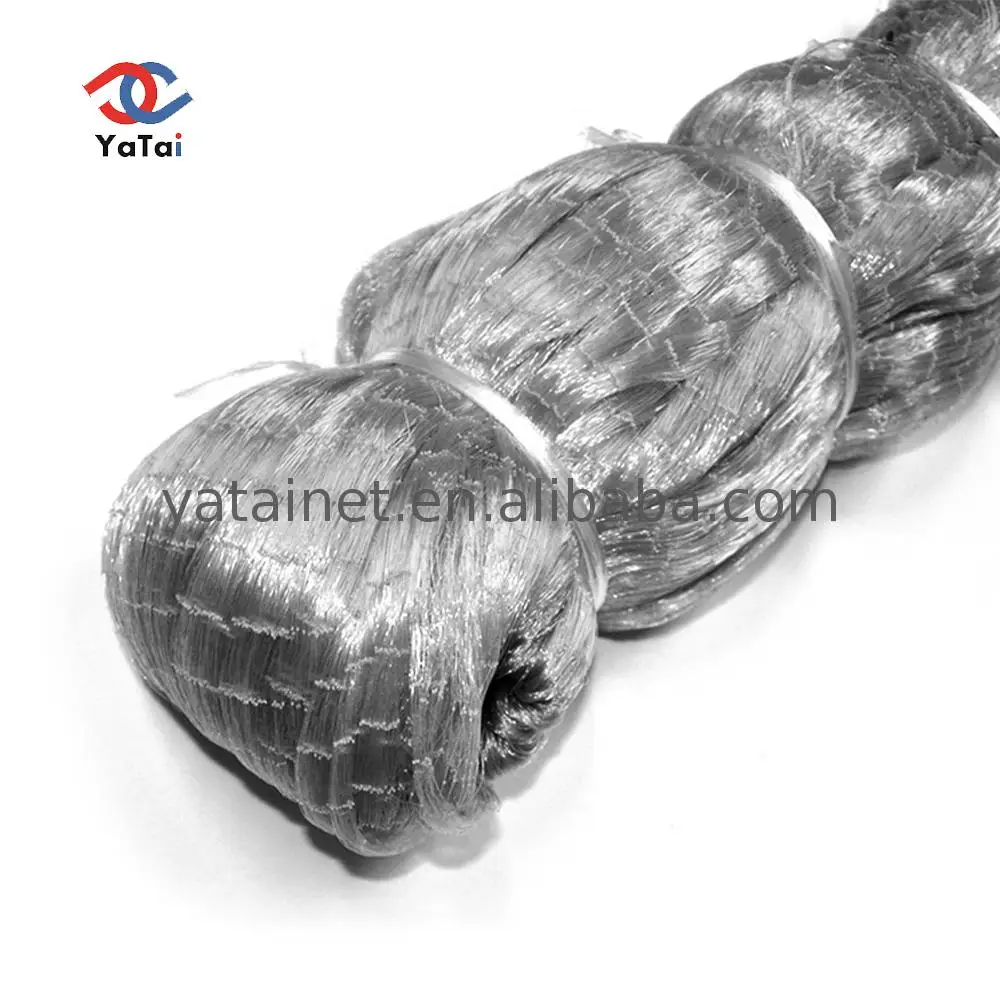 

China fishing net cheap wholesale thread