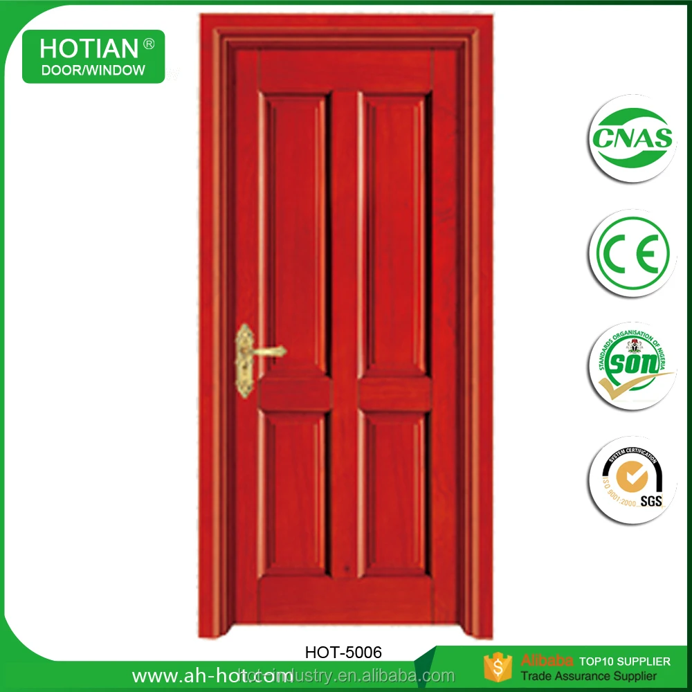 Cheap Wooden Internal Door 4 Panel Interior Doors With Frame - Buy ... Cheap Wooden Internal Door 4 Panel Interior Doors With Frame - Buy ...