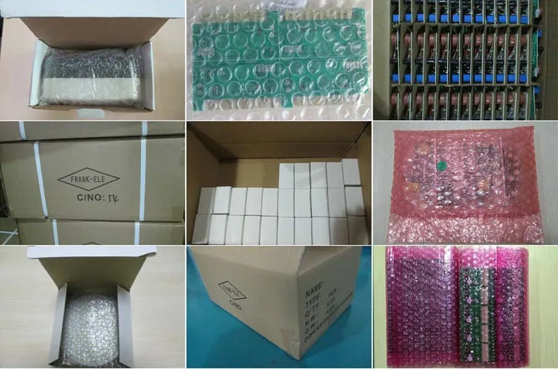 pcb circuit board 94v0 e170968