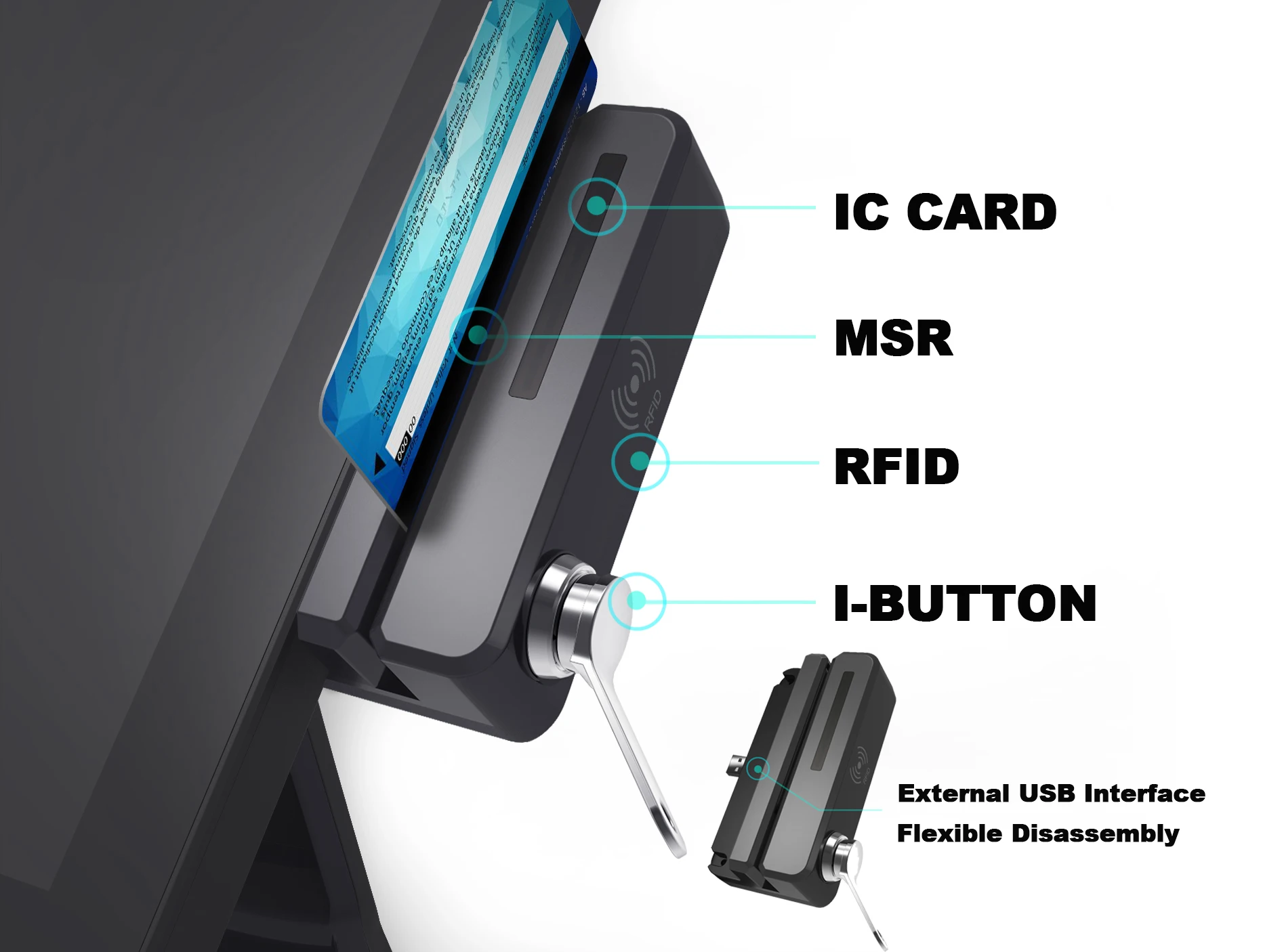 tablet pos 7