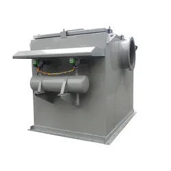 big flow industrial cartridge filter