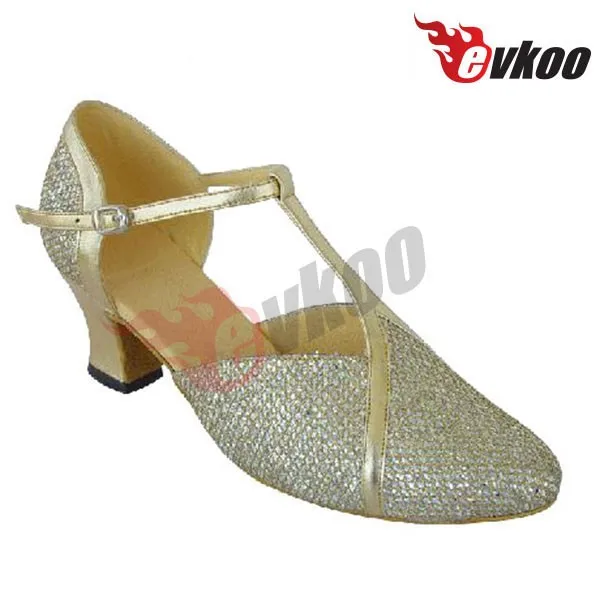 T Strap Leather Sole Ladies Ballroom Dance Shoes Wide Width Buy