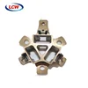 Copper forging factory/high-speed train copper parts CNC processing