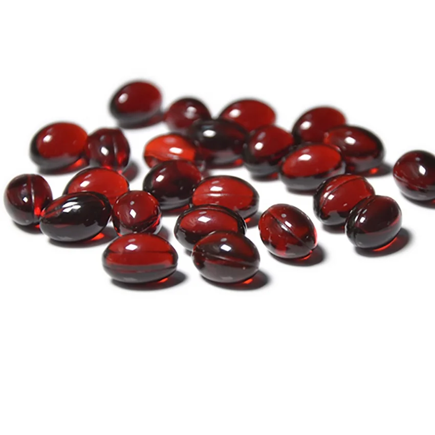 
Anti-aging OEM krill oil soft capsule 