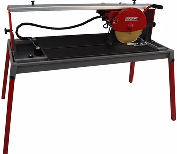 tile cutting saw