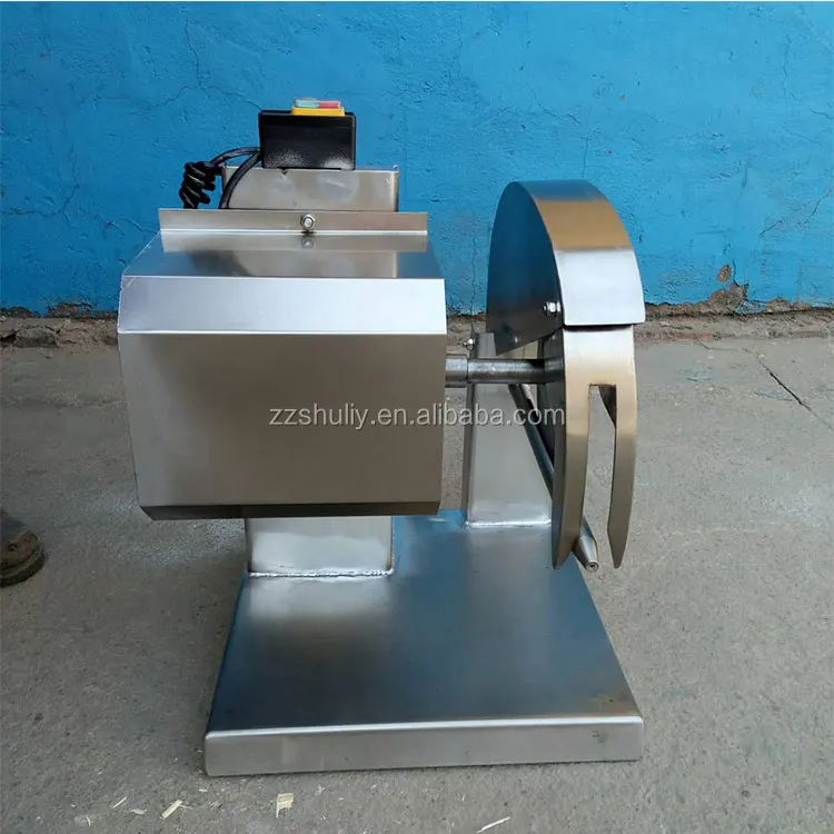 Chicken Breast Cutting Machine Chicken Cutter Poultry Cutting Machine