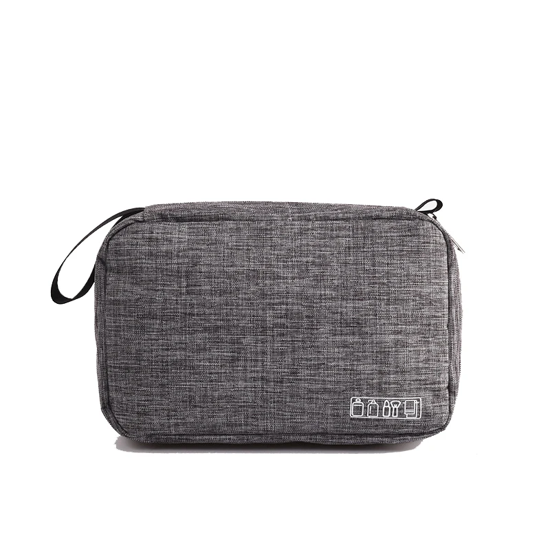 

Waterproof Cosmetic Bag Toiletry Bag Travel Makeup Bags