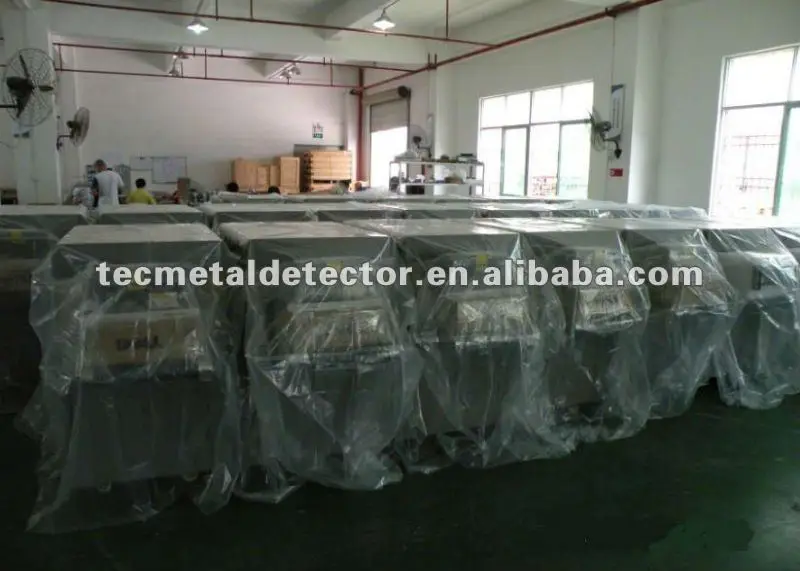 Security X-ray Scanner, Package Inspection X-ray Scanner TEC- 5030C