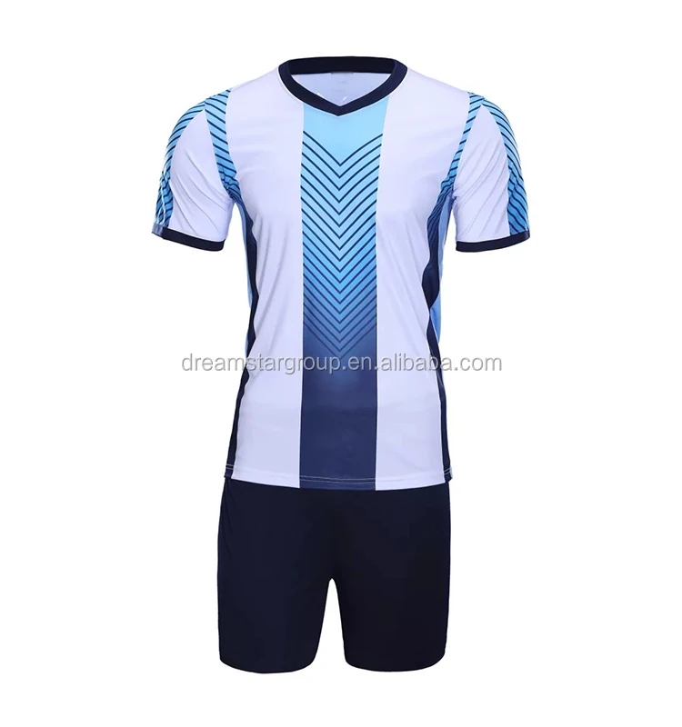 

Free Shipping Camisetas De Futbol Football Jerseys Custom Soccer Uniform