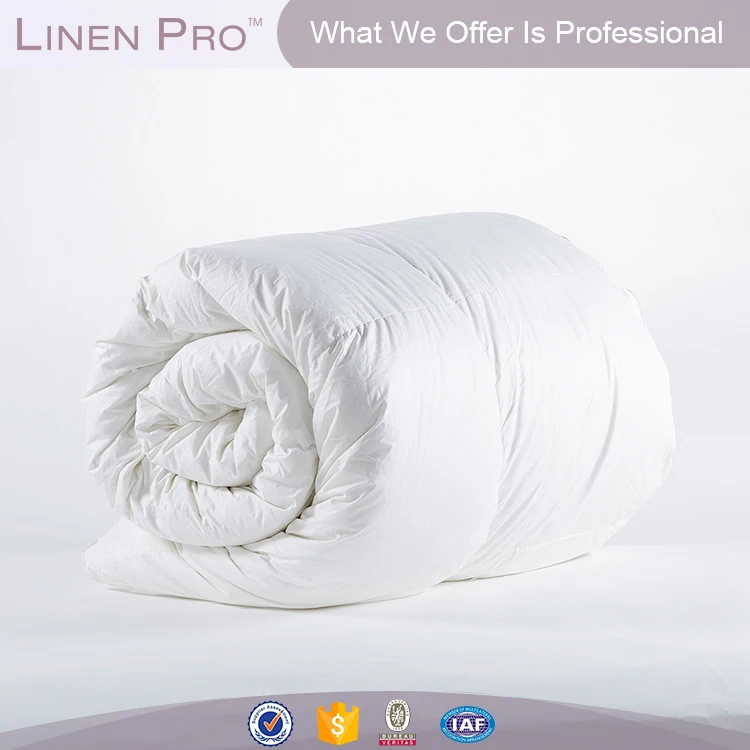 Hotel Bedding Duvet Inner Quilt 100 Microfiber Comforter Quilt Cover