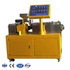 Lab Scale Plastic Granules Twin Screw Internal Mixer
