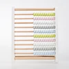 Kid Toy Learning And Teaching Wooden abacus Preschool Educational Toys