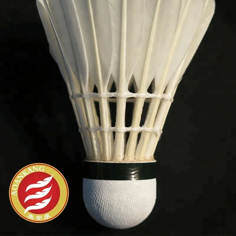 badminton shuttlecock suppliers