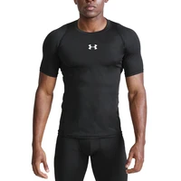 

Sports OEM Islamic Dry Fit Plus Size Private Label custom gym wear men