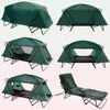 Newest designed tents from the ground