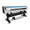 Large Format double heads Eco Solvent Printer with DX5 DX7 XP600 Heads