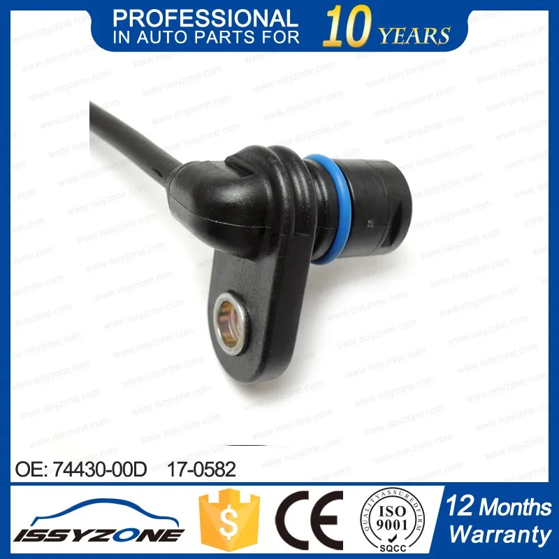 Vehicle Speed Sensor For Harley Davidson Fl Touring Flhr Road King Flh