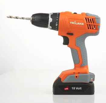 power max drill