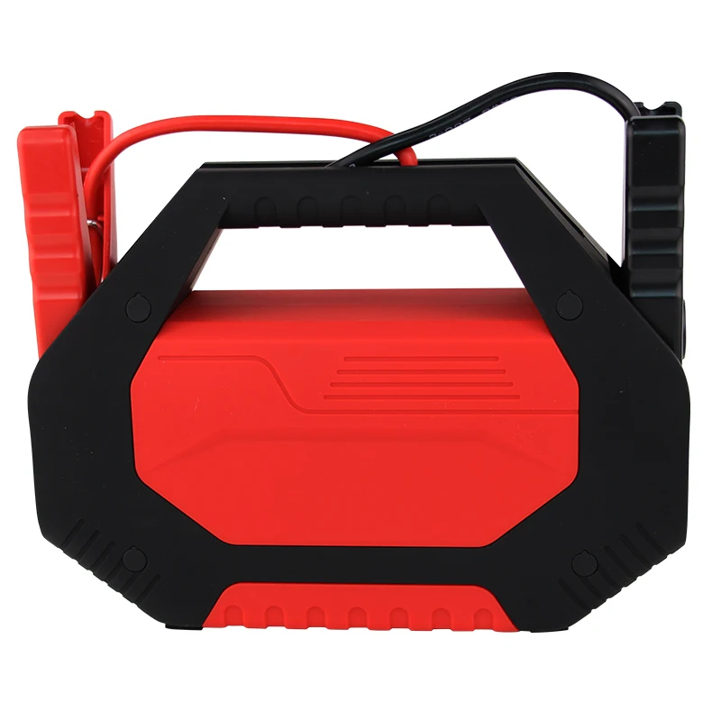 High Power Emergency Power Supply For Vehicles 12/24v 500/1000a Peak