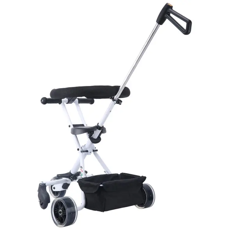 China Yiwu Reasonable Price Cheap Baby Carrier, Soft Handle Travel Baby Jogger Stroller