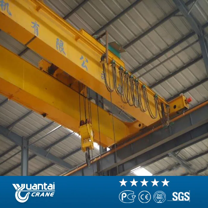 Warehouse Used Overhead Crane Electrical Wiring Diagram Overhead Crane