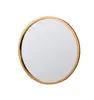 RGB Lighted Mirror Sanitary Wares Ware