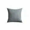 Bamboo Charcoal Memory Foam Wedge Pillow With Private Label