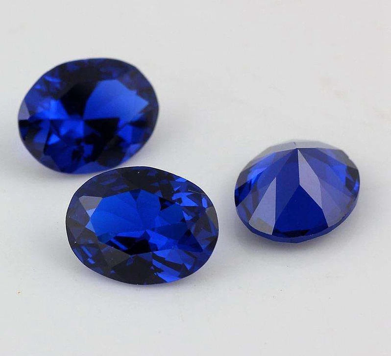 blue ruby stone price
