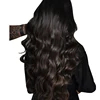 Top selling classy signature malaysian hair, tangle free mindreach hair, real virgin miya hair extensions