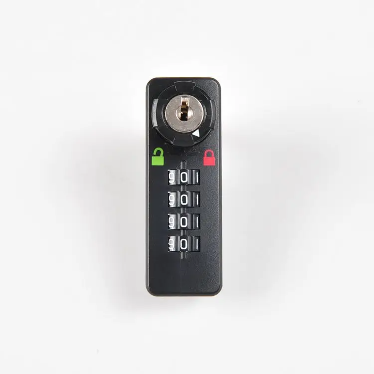 Yh1204 3 Digits Or 4 Digits Combination Lock For Wooden