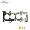 Metal Material 12251 - RAA - A01 K20A cylinder head gasket for engine car parts