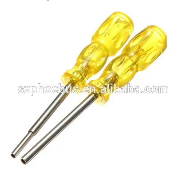 

Replacement Screwdriver for NGC N64 SNES SFC WII Gameboy