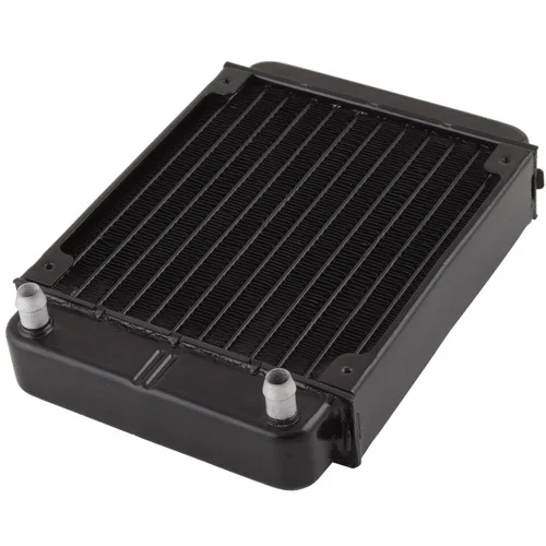 

120mm water PC cooling radiator