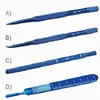 Single use Ophthalmic Microsurgical Instruments