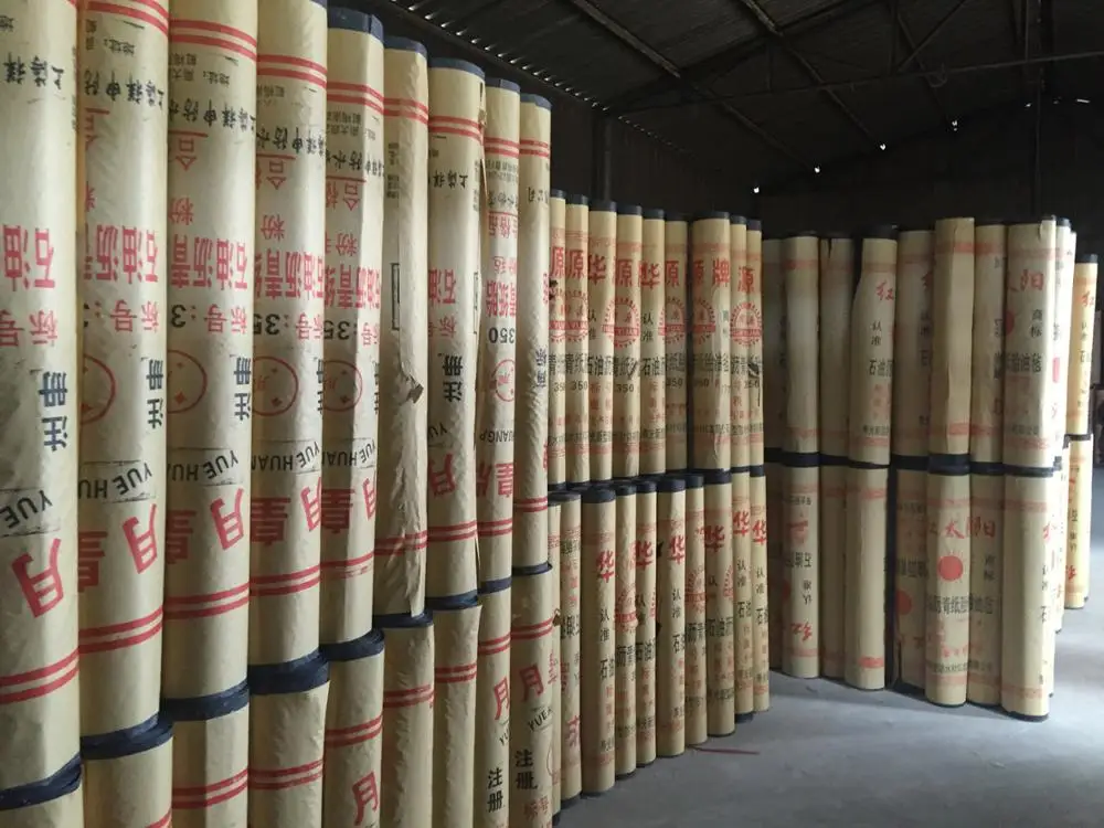 
lowers roofing felt paper 