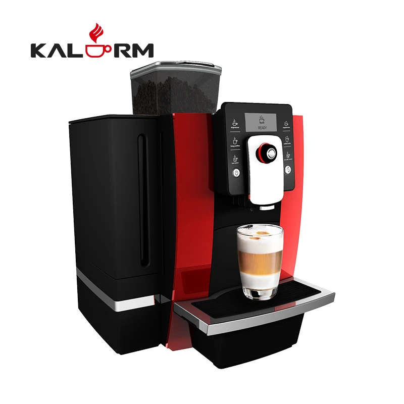 
Coffee machine automatic making coffee for OCS and Horeca 