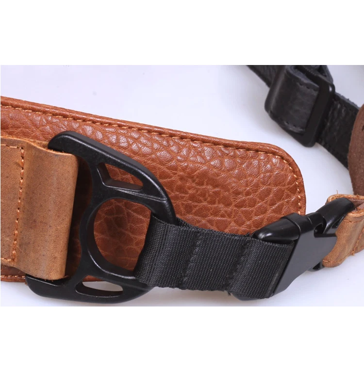 padded guitar strap