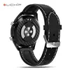 LICHIP fitness sport sleeping monitor smartwatch health expert waterproof and vibrating alarm watch