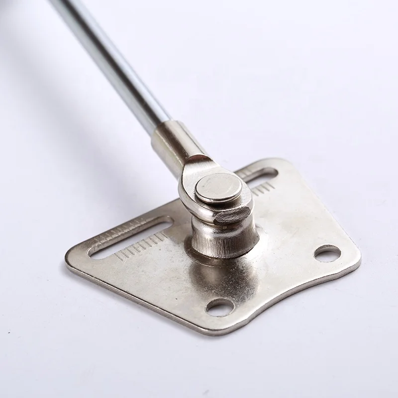 Closet Box Heavy Duty Hydraulic Lid Supports gas Shocks For