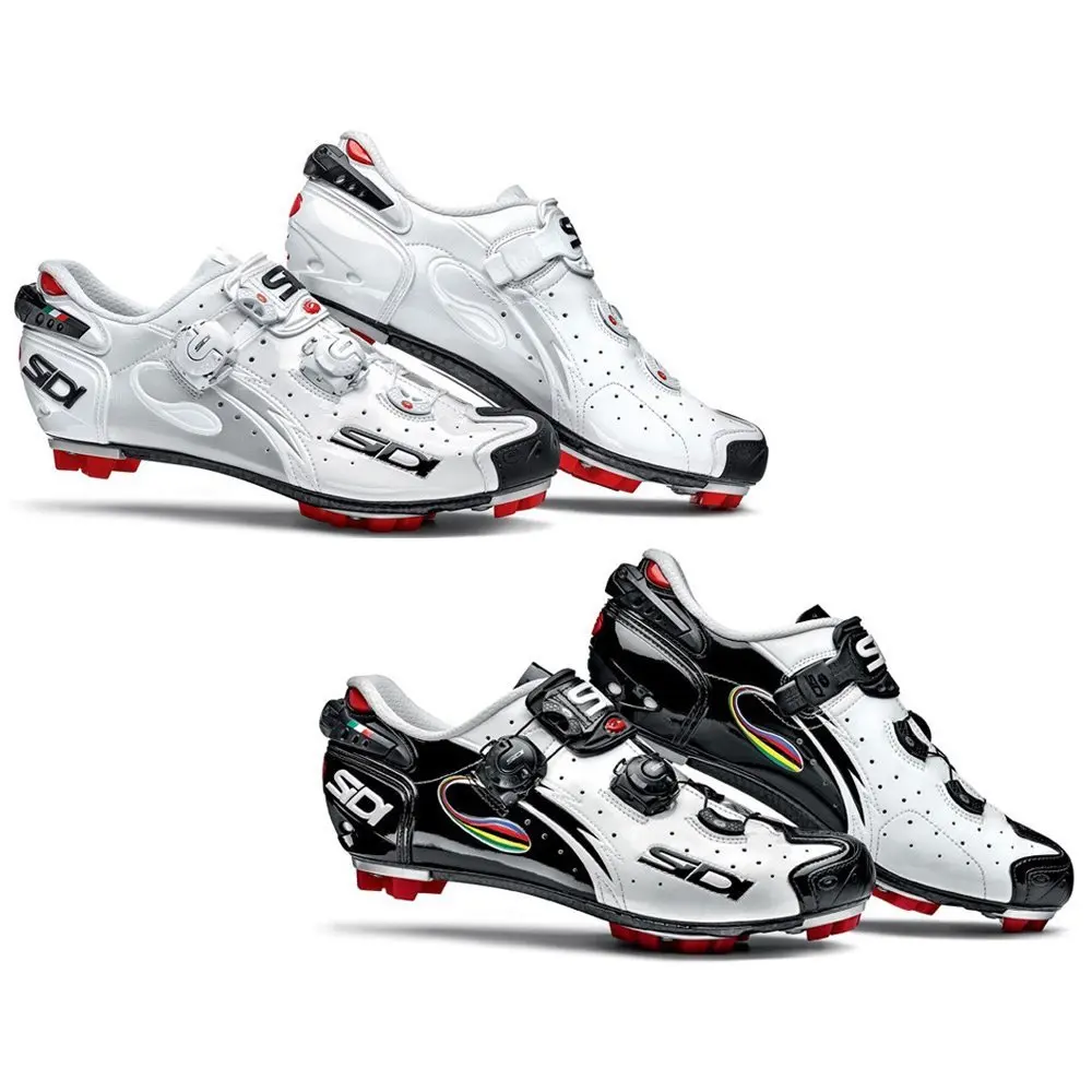 sidi dragon 2 carbon srs