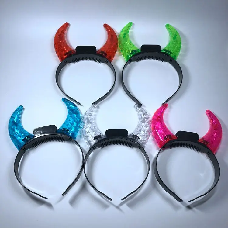 LED devil horns1