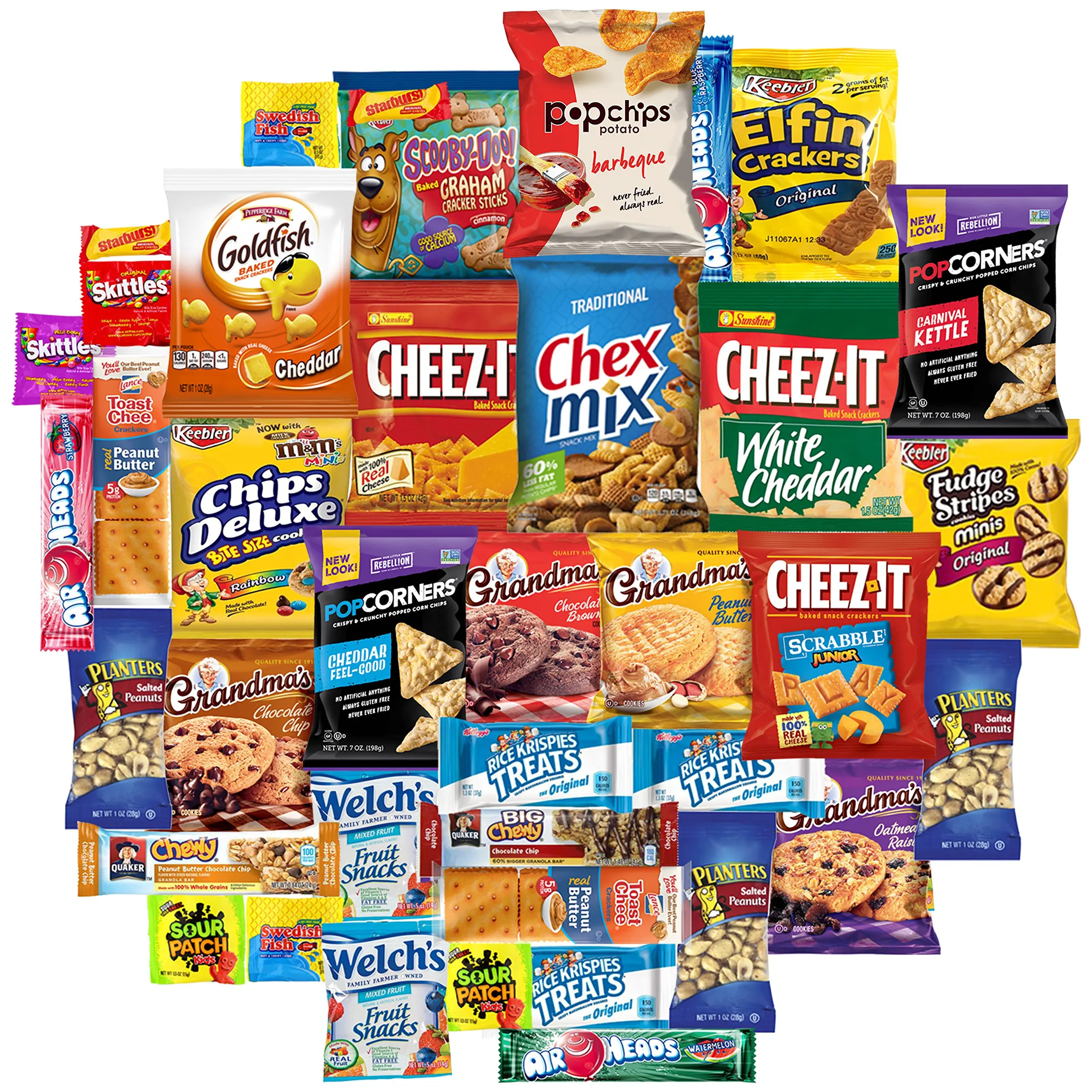 Cheap Mix Snacks Indonesia, find Mix Snacks Indonesia deals on line at ...