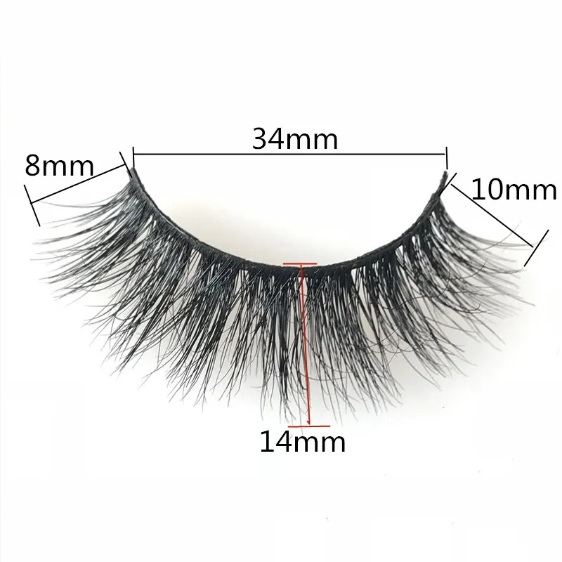 

Mink lash supplier 3d mink eyelashes private label, Natural black