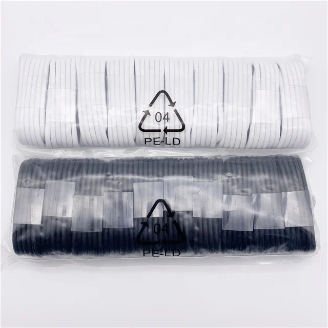 

2019 Mobile Fast Type-c Charging Type USB C Cable for Android Samsung