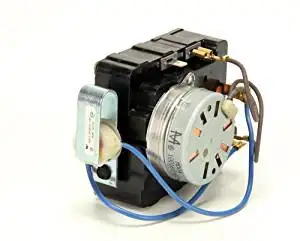 BKI TI0032 230-volt Digital 4 Button Timer