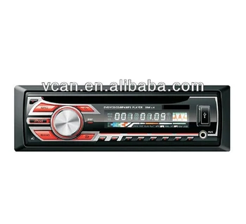 Add Usb Port Dvd Player Vcan0733